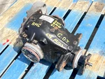 2012 2015 Bmw X1 Xdrive28i Rear Differential Carrier Awd 3.15 7611129 Oem. Fixed Price $119.59.