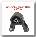 Wholesale Lot Of 10 50721-s5c-013 A65010 Differential Mount Rear. Fixed Price $129.75.