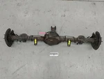 Hummer H3 Rear Axle Differential Carrier 3.5l 5 Cylinder 4x4 Auto Fits 2006 06. Fixed Price $178.40.