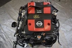 2015 Nissan 370z Nismo Edition Vq37 Oem Complete Engine Longblock 71,212 #7181. Fixed Price $3499.99.