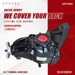 Rear Axle Differential 3.46 For Mercedes W204 W212 Glk350 Glk200 A2043505414. Fixed Price $769.50.