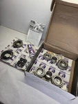Yukon Gear And Axle Nm205 Nissan Front Diff Master Overhaul Kit. Fixed Price $240.00.