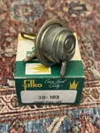 Filko Dual Point Distributor Pontiac 301 455 V8 2558001 Nos. Fixed Price $31.45.