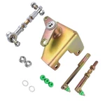 Transfer Case Shift Linkage Adapter Kit For 1997-06 Jeep Wrangler Tj Lj. Fixed Price $47.99.