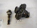 Ford Dana Super Duty F250 F350 Ring & Pinion Set 3.73 With Loaded Carrier 08-16. Fixed Price $300.00.