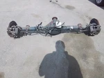 2018 2019 2020 F150 Rear Differential Axle Assembly 9.75"ring Gear 3e55. Fixed Price $1900.00.
