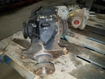 Carrier Automatic Transmission 3.73 Ratio Fits 04-05 Bmw 525i. Fixed Price $166.50.