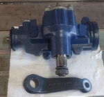 Saginaw Power Steering Gear Box 52088386 Incl. Pitman Arm Bracket Bolts Xj Mj. Fixed Price $200.00.