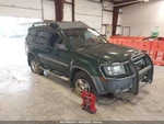 2002 Nissan Xterra Used Front Axle 4wd 3.30l 142k Miles Oem 440-59026. Fixed Price $404.93.