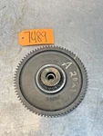 International Ih 436 Engine Idler Timing Gear 675764c1. Fixed Price $75.00.