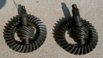 9" Inch Ford 9310 Pro Gears Ring & Pinion Big - 35 Spline 2.75 Ratio. Fixed Price $675.00.