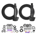 Yukon Gear & Axle Ygkt008-456-3 Kit Package Fits 95-06 Tacoma Tundra. Fixed Price $2307.89.