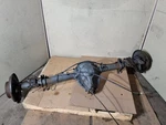 10-13 Mercedes Sprinter 2500 3.0 Diesel Rear Axle Differential Oem. Fixed Price $1599.65.