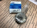 Nos Ford D5tz-4621-a Differential Pinion Bearing Cone - Timken Hm803149. Fixed Price $19.95.