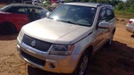 Carrier Front Axle Grand Automatic Transmission Fits 06-08 Suzuki Vitara Oem. Fixed Price $439.19.
