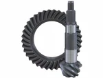 Yukon Ring & Pinion Gear Set Fits Toyota 7.5" In A 4.56 Ratio. Fixed Price $476.89.