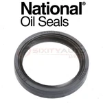 National Front Engine Crankshaft Seal For 1971-1973 International 1110 - Su. Fixed Price $24.14.