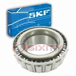Skf Rear Axle Differential Bearing For 1966-1975 Triumph Spitfire Driveline Ot. Fixed Price $20.59.
