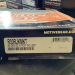 Motive Gear R30rmkt Master Bearing Kit. Fixed Price $165.00.