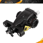 Rear Carrier Differential Assembly Awd For Cadillac Cts 2014-2019 2.85 Ratio. Fixed Price $591.55.
