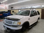 Carrier Front Axle Heritage 3.55 Ratio Fits 00-04 Ford F150 Pickup. Fixed Price $500.56.