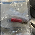 New Ford Valve 1l2z-4022-ba. Fixed Price $9.00.