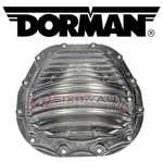 Dorman Differential Cover For 2008-2010 Ford F-350 Super Duty 6.4l V8 Sr. Fixed Price $109.07.
