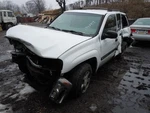 03-09 Chevrolet Trailblazer Front Differential Carrier 3.42 Axle Ratio Opt Gu6. Fixed Price $188.99.