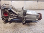 2010-2013 Lincoln Mkx Rear Axle Differential Carrier Assembly Oem. Fixed Price $236.09.