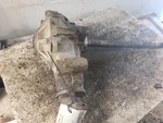 Used Differential Carrier Assembly Fits: 2017 Cadillac Ats Front Axle Grade B. Fixed Price $181.82.