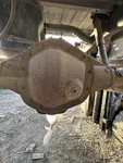 2003 04 05 Dodge Ram 2500 3500 Complete Rear Axle Assembly 52104666ag 3.73. Fixed Price $550.00.