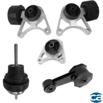 Engine Mounts & Eng Differential 5pcs For Land Rover Freelander 06-01 2.5. Fixed Price $189.00.