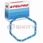 Fel-pro Rear Differential Cover Gasket For 1979-2000 Gmc K2500 Driveline Vv. Fixed Price $14.14.
