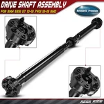 Rear Driveshaft Prop Shaft Assembly For Bmw 535i Gt 2010-2013 740i 2013-2015 Rwd. Fixed Price $330.69.