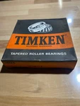 Timken 64700 Cup. Fixed Price $100.00.