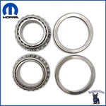 Differential Side Bearing Kit Oem Mopar 68391575aa. Fixed Price $59.99.
