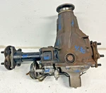 1992-1995 Toyota 4runner & Pickup Truck 4.30 Front Differential W A.d.d Diff. Fixed Price $500.00.