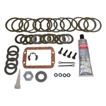 Jeep Comanche + Cherokee Wrangler Differential Pinion Shim Kit - 83500192. Fixed Price $176.86.