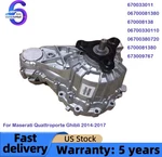 For Maserati Ghibli Quattroporte 2014-2017 Awd Rwd Transfer Case 673009767. Fixed Price $395.23.