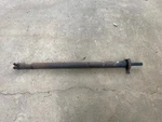 1977 Ford Truck Nos Rear Driveshaft Rearend Carrier Bearing Style 16 Spline End. Fixed Price $150.00.