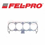 Fel-pro Cylinder Head Gasket For 1958-1959 Dodge Sierra 5.7l 5.9l 6.3l V8 - Up. Fixed Price $40.13.