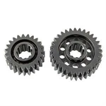 Richmond Quick Change Gear Set - 58-0014-1. Fixed Price $171.71.