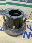 Dodge Ram 1998 3500 Cummins Gas V10 Rear Hub Dually Drw. Fixed Price $325.00.