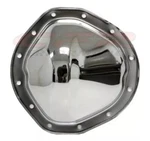 For 62-82 Chevy Gmc Rear Differential Cover 12 Bolt Chrome Steel 8.75" Ring Gear. Fixed Price $41.95.