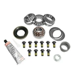 Yukon Gear Yk D35jl-rear Master Overhaul Kit For Fits Jeep Wrangler Jl Dana. Fixed Price $293.49.