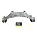 06-15 Mazda Miata Mx-5 Mx5 Oem Nc Rear Diff Support Mount Manual Mt Ne55-39-730. Fixed Price $99.95.