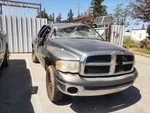 2002-2005 Dodge 1500 Pickup Front Differential Carrier 3.55 Ratio 52070385ab. Fixed Price $559.99.
