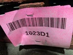 Carrier Front 3.7l 6 Cylinder 3.692 Ratio Fits 09-13 Infiniti Fx Series. Fixed Price $375.00.