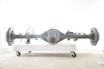 Rear Axle Assembly 2wd Fits 20-23 Titan 430019fv2a. Fixed Price $1350.00.