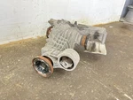 2017 Audi A4 Quattro Rear Differential Carrier Assembly Oem. Fixed Price $210.00.
